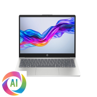 HP 惠普 Laptop AI 14-hc0009TU 手提电脑