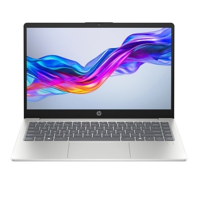 HP Laptop AI 14-hc0009TU Notebook