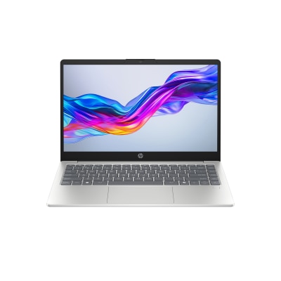 HP Laptop AI 14-hc0009TU Notebook