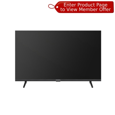 SKYWORTH STE6600 FHD Google TV