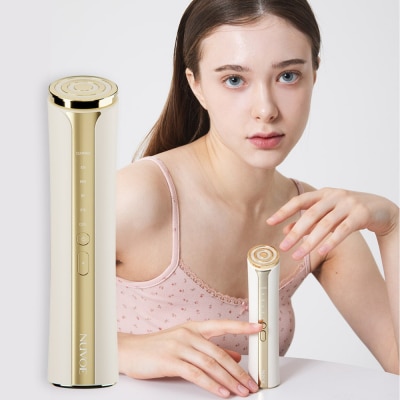 NUVOE NU THERA-5多功能6合1美容仪