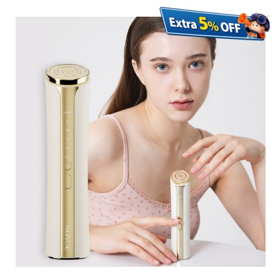 NUVOE NU THERA-5多功能6合1美容仪