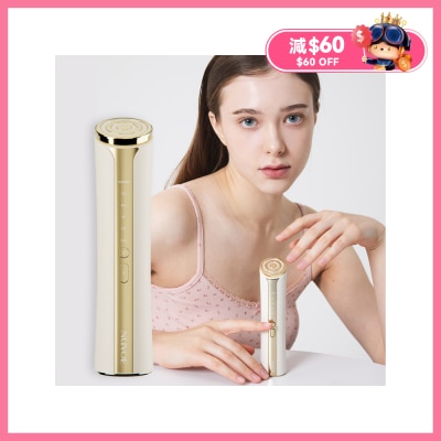 NUVOE NU THERA-5 Multi-function 6-in-1 Beauty Device