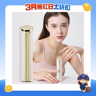 NUVOE - NU THERA-5 Multi-function 6-in-1 Beauty Device
