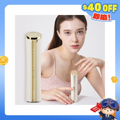 NUVOE - NU THERA-5 Multi-function 6-in-1 Beauty Device