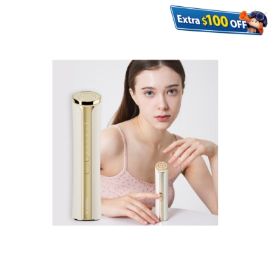 NUVOE NU THERA-5 多功能6合1美容儀