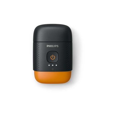 PHILIPS 飛利浦 - 便攜式電鬚刨 YQ660/02
