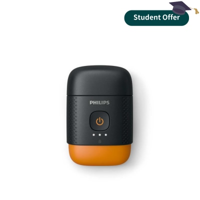 PHILIPS 飞利浦 便携式电鬚刨 YQ660/02