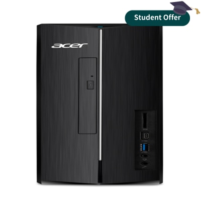 ACER 宏碁 Aspire XC (XC-1785-144016G005) 桌上電腦
