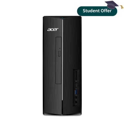 ACER Aspire XC (XC-1785-144016G005) Desktop Computer