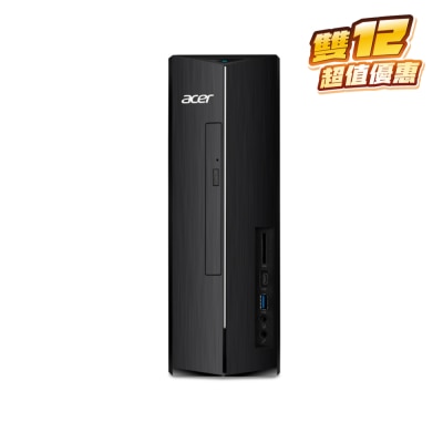 ACER Aspire XC (XC-1785-144016G005) Desktop Computer