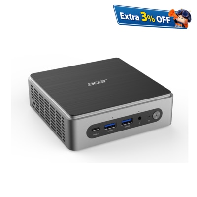 ACER 宏碁 SQM2270 迷你电脑