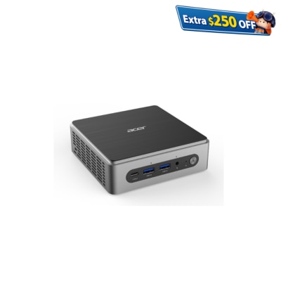 ACER 宏碁 SQM2270 迷你电脑