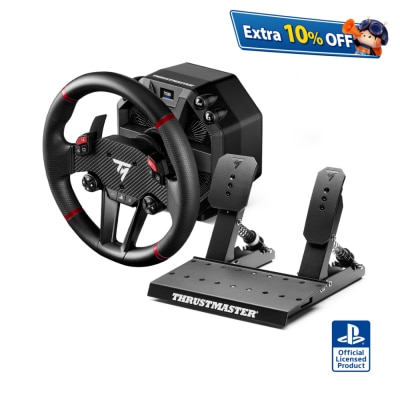 THRUSTMASTER T598 Direct Axial Drive (PS5/PS4/PC)