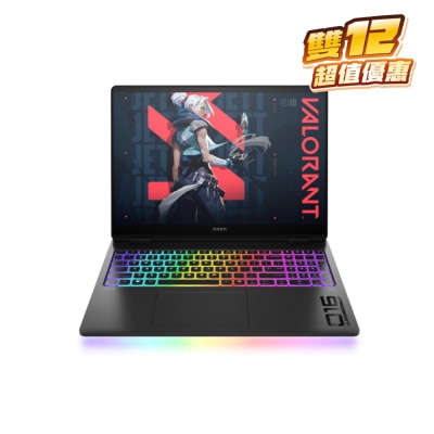 HP 惠普 OMEN MAX 16-ah0122TX RTX5080 电竞手提电脑