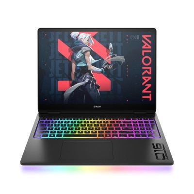 HP 惠普 OMEN MAX 16-ah0017TX RTX5070Ti 電競手提電腦