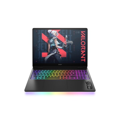 HP 惠普 OMEN MAX 16-ah0017TX RTX5070Ti 電競手提電腦