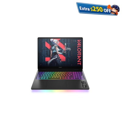 HP 惠普 OMEN MAX 16-ah0015TX RTX5090 电竞手提电脑