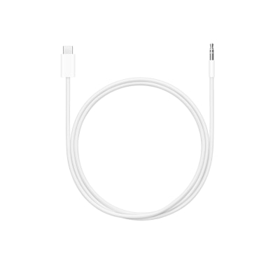 APPLE - USB-C to 3.5 mm Audio Cable