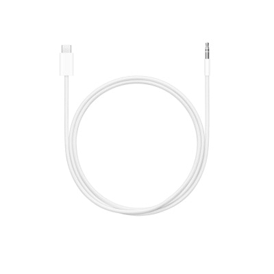 APPLE USB-C to 3.5 mm Audio Cable