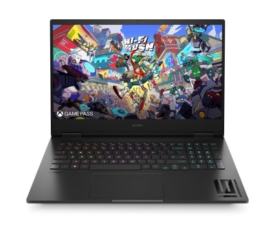 HP 惠普 OMEN 16-wf1030TX RTX4070 電競手提電腦