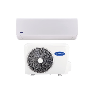 CARRIER 開利 42KAF022V8S 2.5匹 R32 變頻淨冷 分體式冷氣機