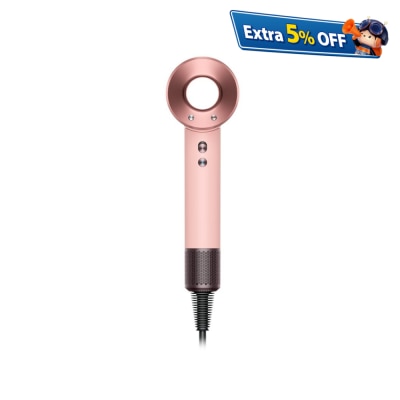 DYSON HD08 Supersonic™ Origin hair dryer