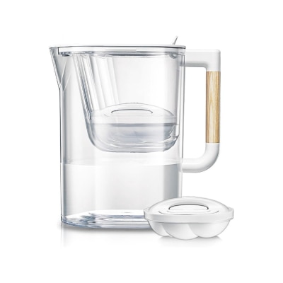 3M WP4000HK PITCHER W/1 FILTER