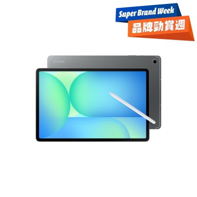 SAMSUNG Galaxy Tab S10FE+ Tablet image