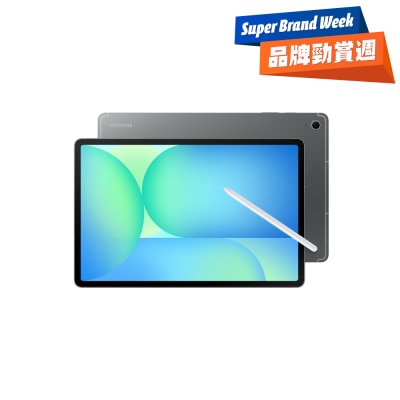 SAMSUNG - Galaxy Tab S10FE+ Tablet