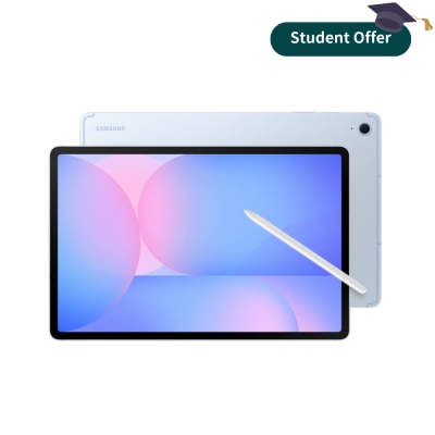 SAMSUNG Galaxy Tab S10FE+ Tablet