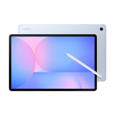 SAMSUNG Galaxy Tab S10FE+ Tablet