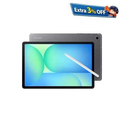 SAMSUNG 三星电子 Galaxy Tab S10FE 平板电脑