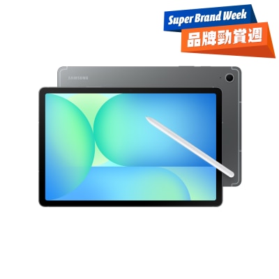SAMSUNG - Galaxy Tab S10FE Tablet