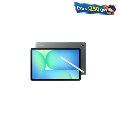 SAMSUNG Galaxy Tab S10FE Tablet