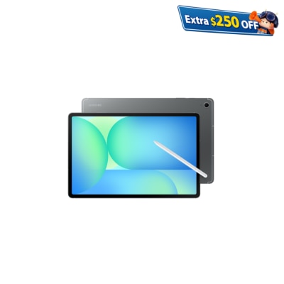 SAMSUNG Galaxy Tab S10FE+ Tablet