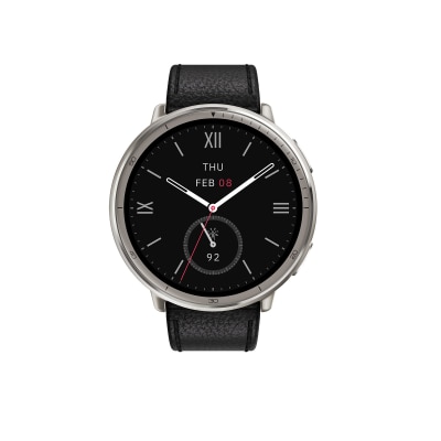 Amazfit - Active 2 (Round) 高级版 智能手錶
