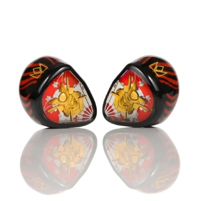 Noble Noble Audio Shogun 耳機