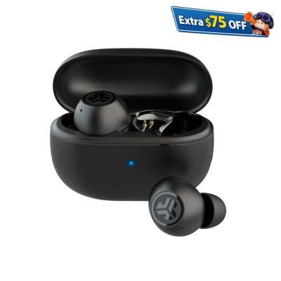 JLab GO POP ANC 耳机