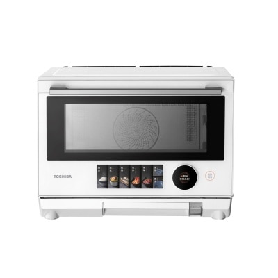 TOSHIBA 東芝 MX2-STR25SC 25公升 4合1 氣炸微波蒸焗爐