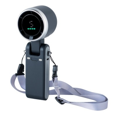 Batus HF501 无线手提 风扇