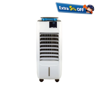 Bacchus BAC1 捕蚊空气淨化 冷风机