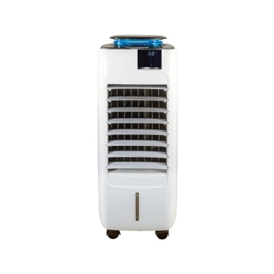 Bacchus BAC1 Mosquito trapping function Portable Air Purification Air Cooler