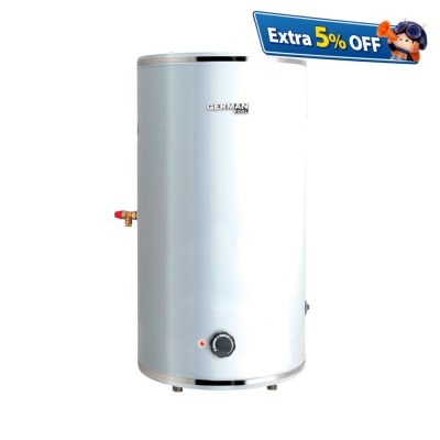 GERMAN POOL 德国宝 GPU-206KW,中央式电热水器 – 储水式 (挂牆) 热水炉