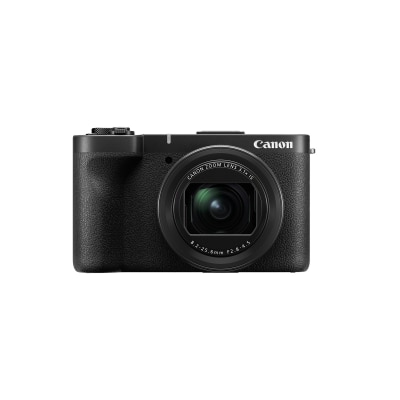 CANON 佳能 PowerShot V1 輕便相機