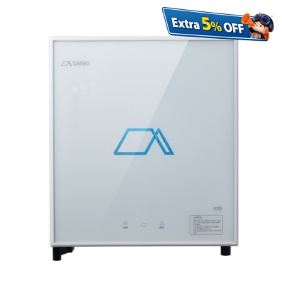 SANKI SK-50W Smart Dish Sterilizer (44L) Dish Sterilizer