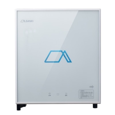 SANKI SK-50W 第三代智能消毒碗柜 (44公升) 消毒碗柜