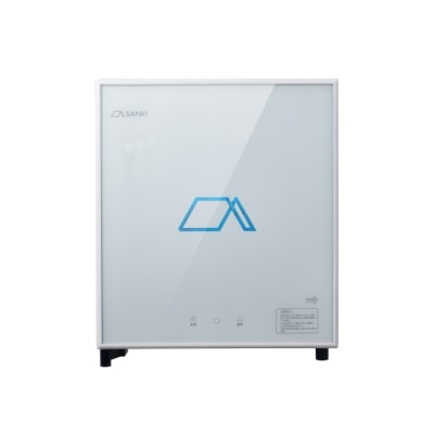 SANKI SK-50W 第三代智能消毒碗櫃 (44公升) 消毒碗櫃