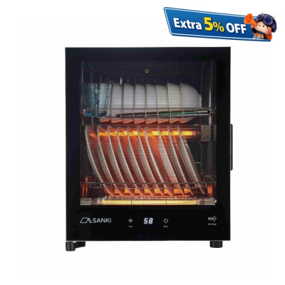 SANKI SK-DS50A Smart Dish Sterilizer (45L)
