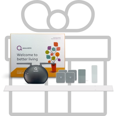 Assurelink - Assurelink HOME Kit